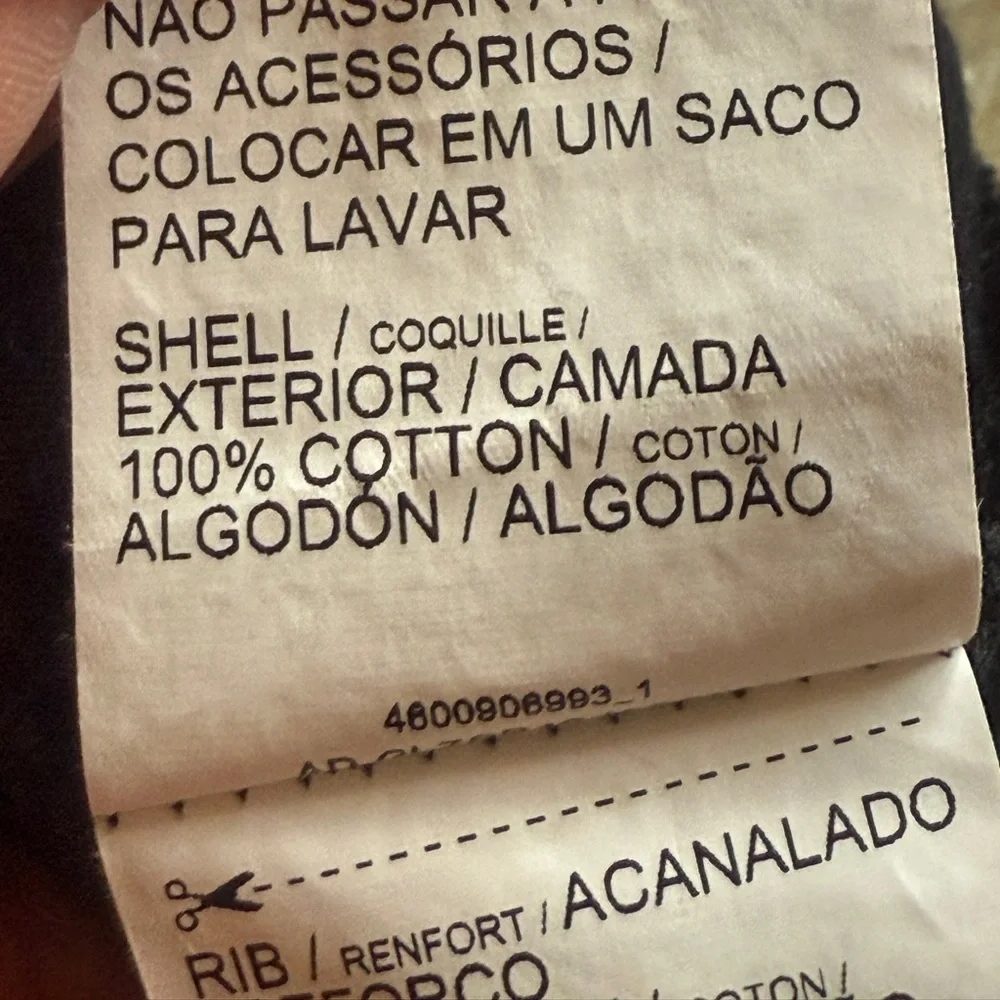 NWOT PUMA Cotton Dress - Picture 6 of 11